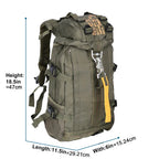 Travel Backpack 30L