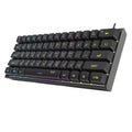 Best RGB Wired Mini Gaming Keyboard | Buy Online at Furniture Things Australia