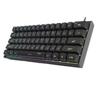 Best RGB Wired Mini Gaming Keyboard | Buy Online at Furniture Things Australia