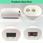Automatic Drip Irrigation Watering Pump Timer