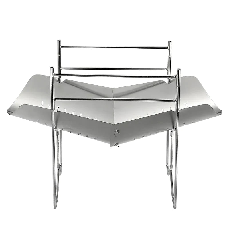 Outdoor Folding BBQ Grill