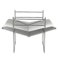Outdoor Folding BBQ Grill