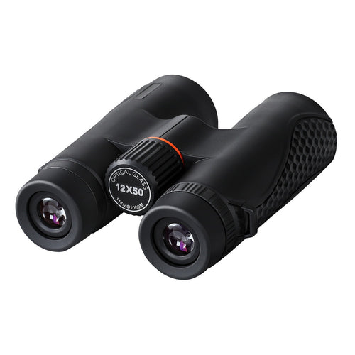 HD Zoom Binoculars for Camping Travel Concerts and Outdoor Viewing
