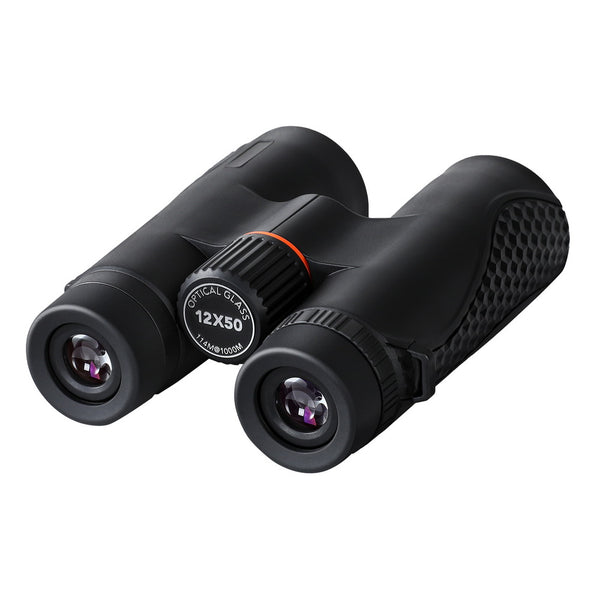 HD Zoom Binoculars for Camping Travel Concerts and Outdoor Viewing