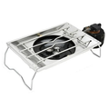 Folding Stainless Steel Gas Burner 8000W