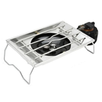 Folding Stainless Steel Gas Burner 8000W