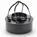 Camping Stainless Kettle 0.9L