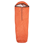 Emergency Sleeping for Thermal Survival