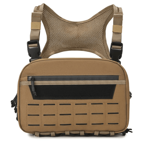 Best Multi-Pocket Tactical Fishing Vest | Buy Online at Furniture Things Australia