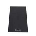 Everfit Exercise Equipment Mat Treadmill Floor Rug Home Gym Fitness Yoga 1.8M
