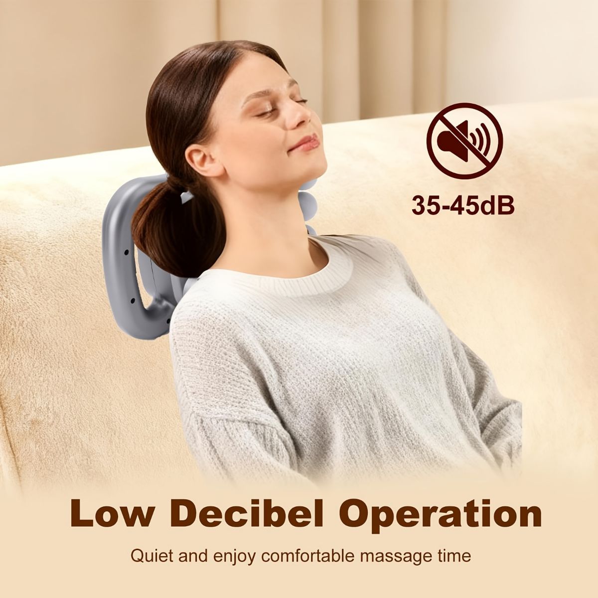 16-head massage gun, deep-tissue massager, electric massage tool, 9 modes, 9 intensity levels, quiet muscle massager, body muscle massage, percussion massager, muscle recovery, self-care - Starry-sky color - Size Sixteen pieces
