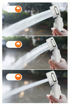 portable electric water heater, camping shower, travel shower, car shower, pet bathing heater, 36V USB charging, fast-heating water heater, outdoor shower, caravan shower, Australia camping - Orange - Size 5000amh