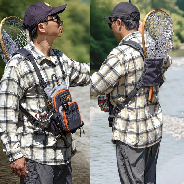backpack fishing, chest, fishing tackle, buy online australia, fast shipping, best price