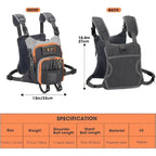 backpack fishing, chest, fishing tackle, buy online australia, fast shipping, best price