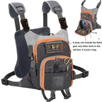 backpack fishing, chest, fishing tackle, buy online australia, fast shipping, best price