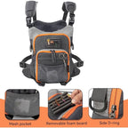 backpack fishing, chest, fishing tackle, buy online australia, fast shipping, best price