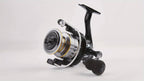 BILLINGS EK 3000 series, 5.2:1 gear ratio, maximum drag force 26LB, aluminum alloy metal line cup, spool reel, suitable for freshwater and seawater