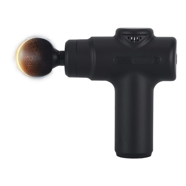 Cordless Massage Gun with 6 Adjustable Speeds