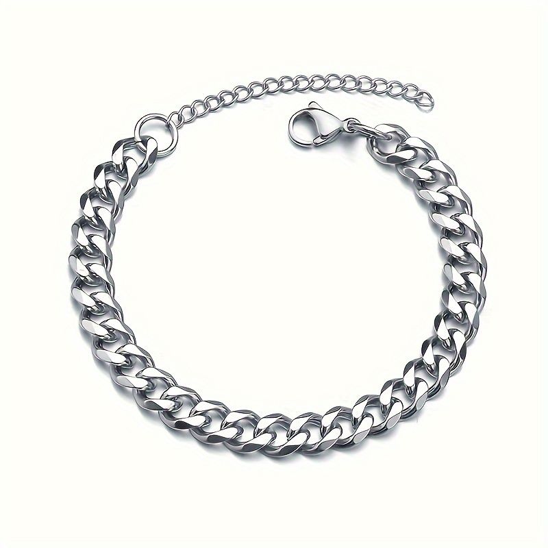 Elegant  Chain Bracelet - Timeless Style
