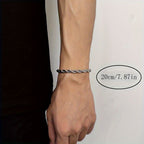 Elegant  Chain Bracelet - Timeless Style