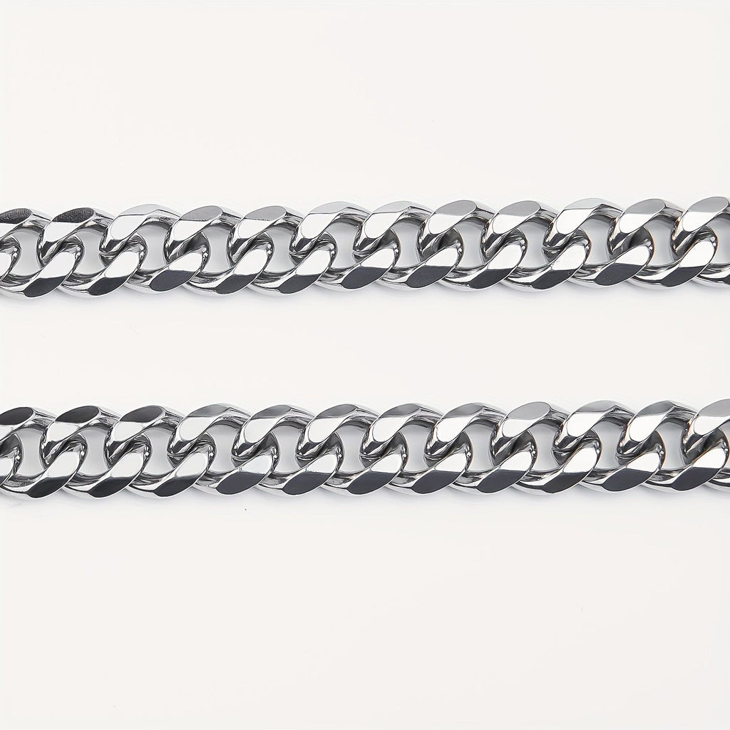 Elegant  Chain Bracelet - Timeless Style