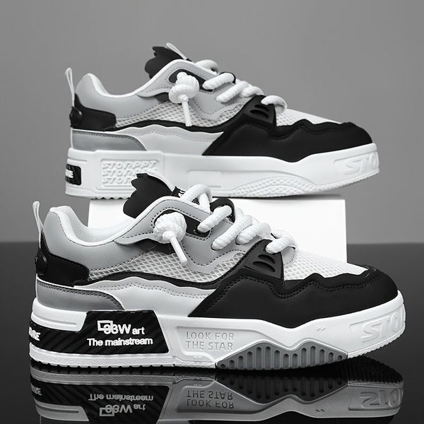 Versatile Shoes Soft Sole Durable Footwear Casual Shoes Australia Comfortable - Beige - Size 12(AU12/EU45)