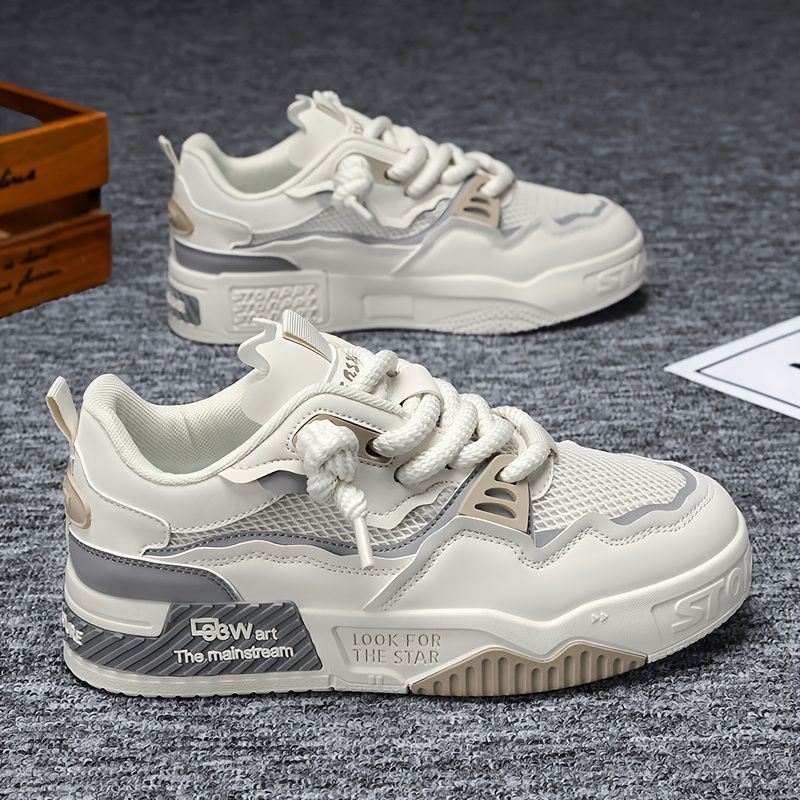 Versatile Shoes Soft Sole Durable Footwear Casual Shoes Australia Comfortable - Blue - Size 13(AU13/EU46)