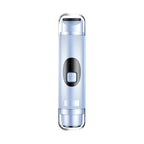 2-In-1 Hair Trimmer Portable Shaver Hair Removal Men'S Grooming Women'S - Blue - Size 20cm