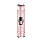 2-In-1 Hair Trimmer Portable Shaver Hair Removal Men'S Grooming Women'S - Pink - Size 20cm