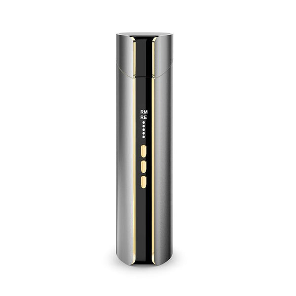5-in-1 RF Beauty Device with EMS, LED & Vibration for Face Lifting