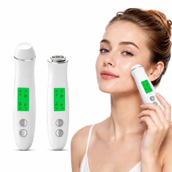 Professional Skin Moisture Tester