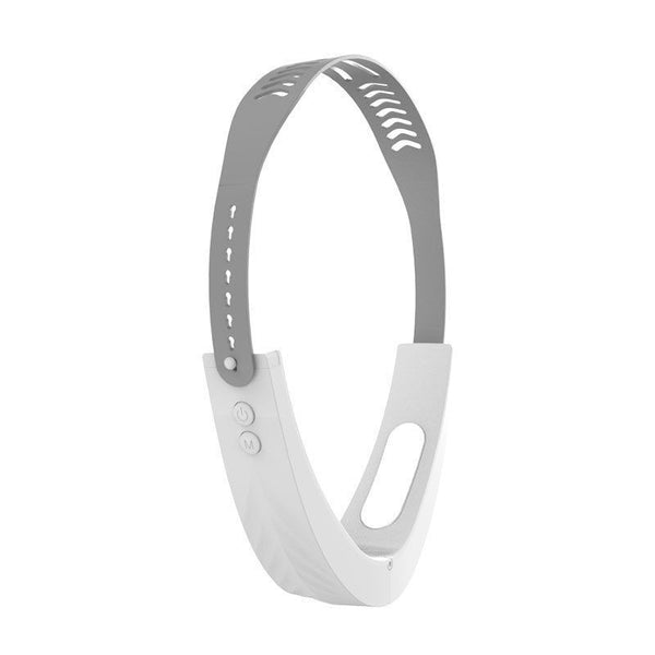 Smart V-Face Beauty Device with Red/Blue Light & Microcurrent  - White - Size 200mm