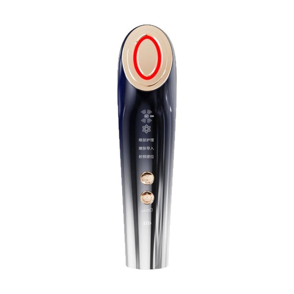 4-in-1 Microcurrent Face Lifting Tool with Red Light Therapy