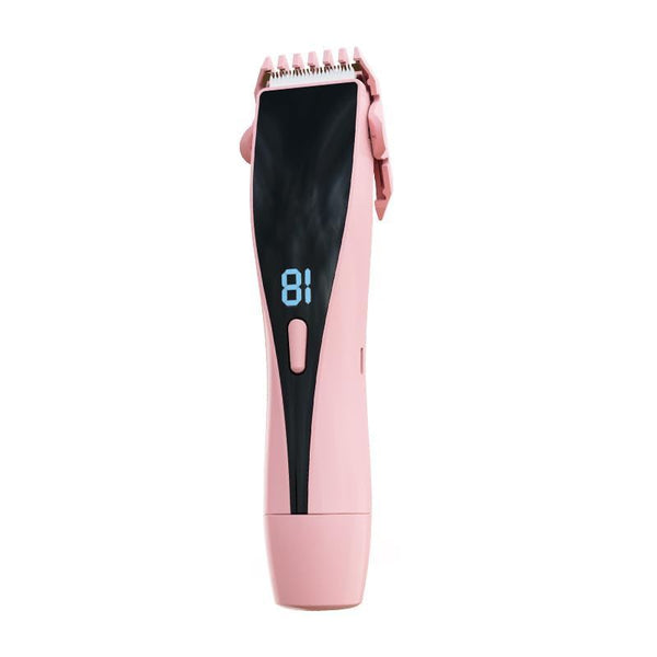 2-in-1 Women's Bikini & Body Trimmer