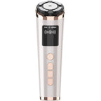 Mini Facial Machine Skin Care Device for Reduce Wrinkles, Skin Lifting, Skin Firming, Rejuvenation Brightening for Women Skin Care