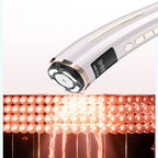 Mini Facial Machine Skin Care Device for Reduce Wrinkles, Skin Lifting, Skin Firming, Rejuvenation Brightening for Women Skin Care