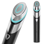 Upgraded Version | Skin Care Device - Facial Glow Booster for Maximizing and Boosting Absorption - Needle Free, Radiance, Elasticity | LED Anti-Wrinkle Device | Skin Care Firming, Toning