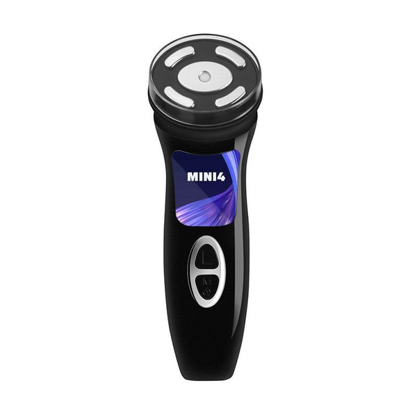 Facial Lifting Device Anti Wrinkle Device Skincare Tool - Black