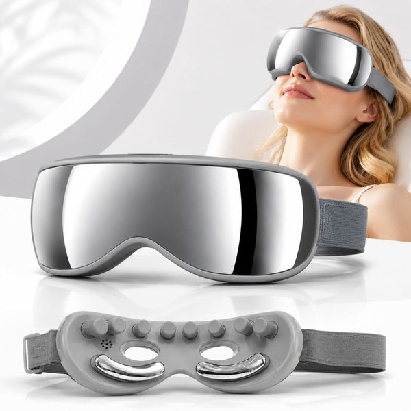 Eye Massager Mist Therapy Heat Therapy