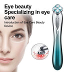 Eye Beauty Device Eye Care Anti-Aging Dark Circles Puffiness Fine Lines