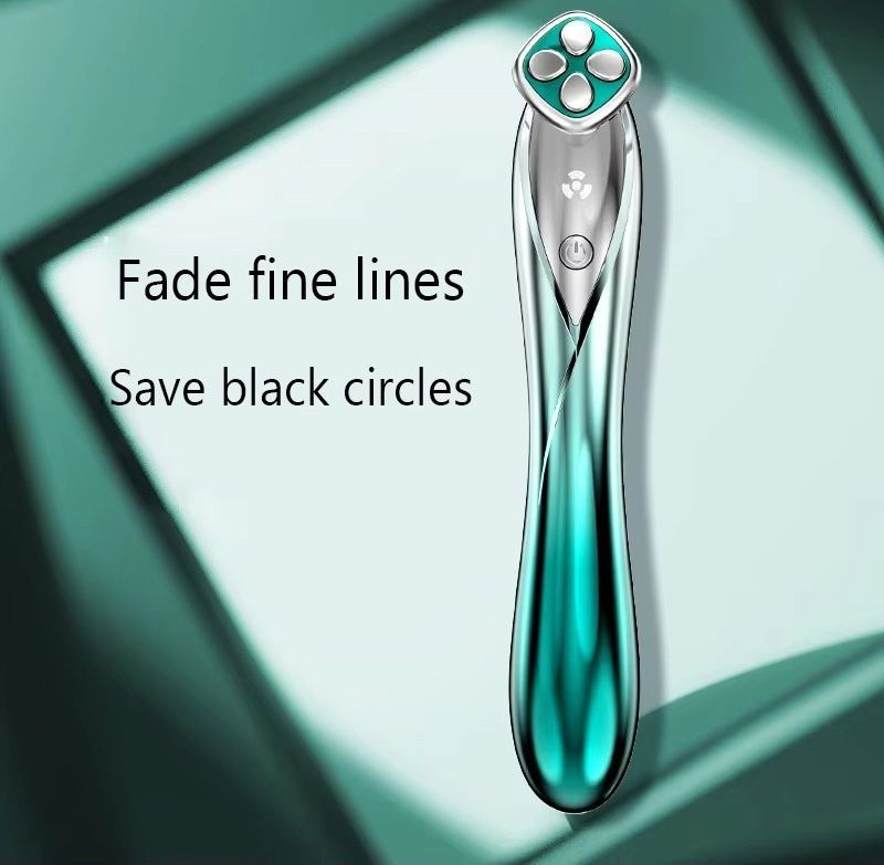 Eye Beauty Device Eye Care Anti-Aging Dark Circles Puffiness Fine Lines