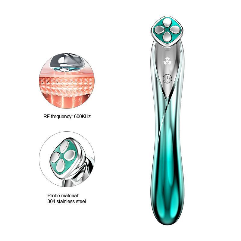 Eye Beauty Device Eye Care Anti-Aging Dark Circles Puffiness Fine Lines