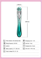 Eye Beauty Device Eye Care Anti-Aging Dark Circles Puffiness Fine Lines
