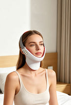 Therapy Neck Device Anti-Aging Neck Collagen Production Blood