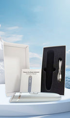 Eye Beauty Device Eye Care Tool Anti-Aging Eyes Reduce Puffiness Dark Circles