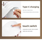 Facial Beauty Device LED Skin Whitening Anti-Aging Skincare