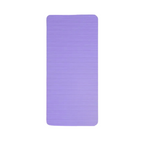 Thickened Anti-Slip Yoga Mat Exercise Pilates Foam Mat