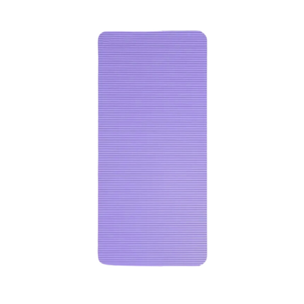 Thickened Anti-Slip Yoga Mat Exercise Pilates Foam Mat