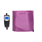 Electric Sauna Heating Belt Far Infrared Slimming