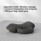 Electric Cervical Massage Pillow Heated
